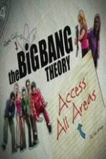 Watch The Big Bang Theory Access All Areas Soap2day