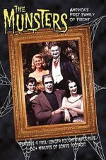 Watch The Munsters: America\'s First Family of Fright Soap2day