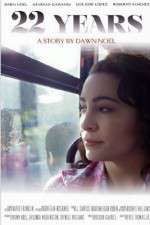 Watch 22 Years Soap2day