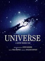 Watch Universe (Short 1976) Soap2day