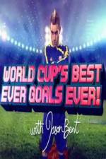 Watch World Cup's Best Ever Goals, Ever! Soap2day