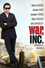 Watch War, Inc. Soap2day