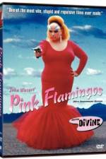 Watch Pink Flamingos Soap2day