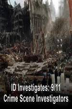 Watch 9/11: Crime Scene Investigators Soap2day