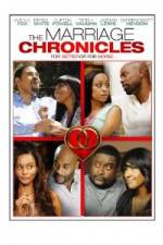 Watch The Marriage Chronicles Soap2day