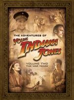 Watch The Adventures of Young Indiana Jones: Espionage Escapades Soap2day