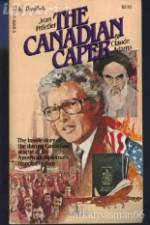 Watch Escape from Iran The Canadian Caper Soap2day