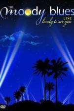 Watch The Moody Blues Live from the Greek Theater Soap2day