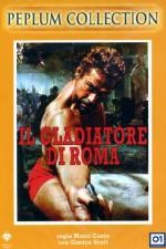 Watch Il gladiatore di Roma Soap2day