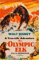 Watch The Olympic Elk (Short 1952) Soap2day