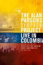 Watch Alan Parsons Symphonic Project Live in Colombia Soap2day