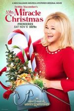 Watch A Mrs. Miracle Christmas Soap2day