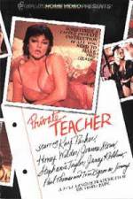 Watch Private Teacher Soap2day