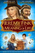 Watch Jeremy Fink and the Meaning of Life Soap2day