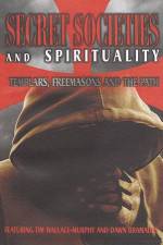 Watch Secret Societies and Biblical Prophecy Vol 1 Soap2day