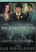 Watch Mr. Barrington Soap2day