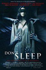 Watch Don\'t Sleep Soap2day