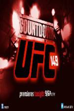 Watch Countdown to UFC 149: Faber vs. Barao Soap2day