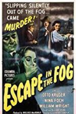 Watch Escape in the Fog Soap2day