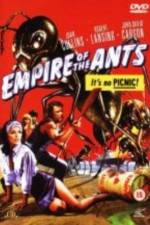 Watch Empire of the Ants Soap2day