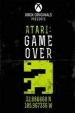Watch Atari: Game Over Soap2day