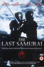 Watch The Last Samurai Soap2day