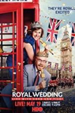 Watch The Royal Wedding Live with Cord and Tish! Soap2day