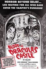 Watch Blood of Dracula's Castle Soap2day