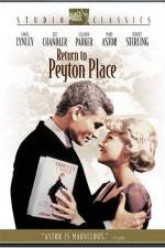 Watch Return to Peyton Place Soap2day