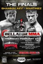 Watch Bellator 90: Martinez vs. Shamhalaev Soap2day