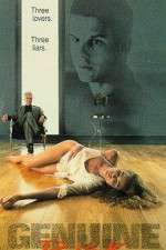 Watch Genuine Risk Soap2day