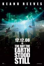 Watch The Day the Earth Stood Still (2008) Soap2day