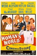 Watch Woman's World Soap2day