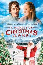 Watch A Miracle on Christmas Lake Soap2day