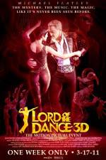 Watch Lord of the Dance in 3D Soap2day