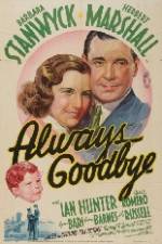 Watch Always Goodbye Soap2day