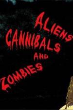 Watch Aliens, Cannibals and Zombies: A Trilogy of Italian Terror Soap2day