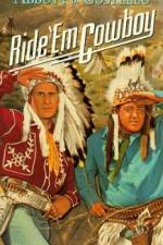 Watch Ride 'Em Cowboy Soap2day