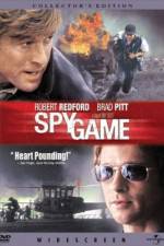 Watch Spy Game Soap2day