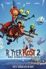 Watch Ritter Rost 2 Das Schrottkomplott Soap2day