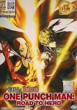 Watch One Punch Man - Wanpanman: Road to Hero Soap2day