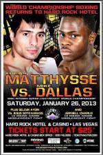 Watch Lucas Martin Matthysse vs Mike Dallas Jr Soap2day