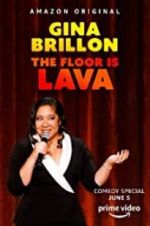 Watch Gina Brillon: The Floor is Lava Soap2day