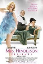 Watch Mrs Henderson Presents Soap2day