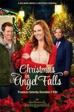 Watch Christmas in Angel Falls Soap2day