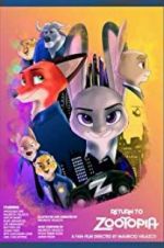 Watch Return to Zootopia Soap2day