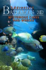 Watch Adventure Bahamas 3D - Mysterious Caves And Wrecks Soap2day