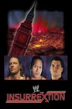 Watch WWE Insurrextion 2000 Soap2day