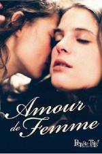 Watch "Combats de femme" Un amour de femme Soap2day