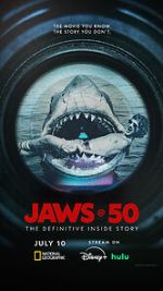 Watch Jaws @ 50: The Definitive Inside Story Soap2day